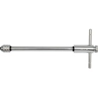 Ratchet tap wrench M3-M10 - Yato YT-2997