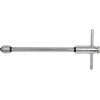 Ratchet tap wrench M3-M10 - Yato YT-2997