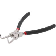 Circlip liers internal bent 200 mm - Yato YT-2147