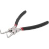 Circlip liers internal bent 200 mm - Yato YT-2147