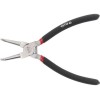 Circlip liers internal bent 200 mm - Yato YT-2147