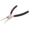 Circlip pliers internal straight 200 mm - Yato YT-2146