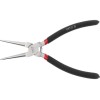 Circlip pliers internal straight 200 mm - Yato YT-2146