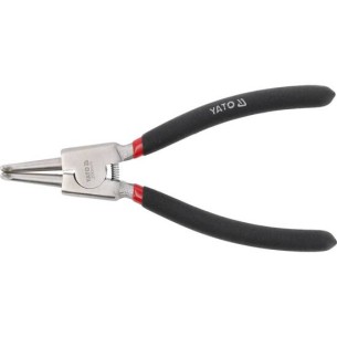 Circlip pliers external bent 200 mm - Yato YT-2145