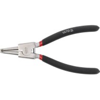 Circlip pliers external bent 200 mm - Yato YT-2145