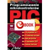Programming of PIC microcontrollers in C language (ebook)
