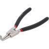 Circlip pliers external bent 200 mm - Yato YT-2145