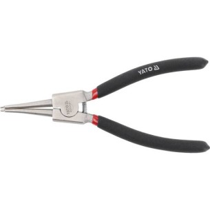 Circlip pliers external straight 200 mm - Yato YT-2144