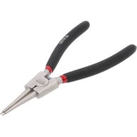 Circlip pliers external straight 200 mm - Yato YT-2144