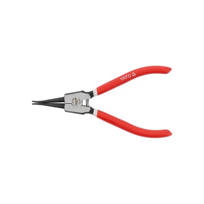 Circlip pliers external straight 180 mm - Yato YT-2136