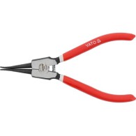 Circlip pliers external straight 180 mm - Yato YT-2136