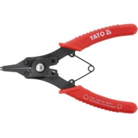 Circlip pliers set 160 mm - Yato YT-2130