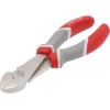 Szczypce tnące boczne - typ ciężki 180mm - Yato YT-2039