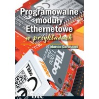 Programmable Ethernet modules in the examples