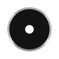 Tarcza diamentowa segment ciągły 115mm - Yato YT-6012