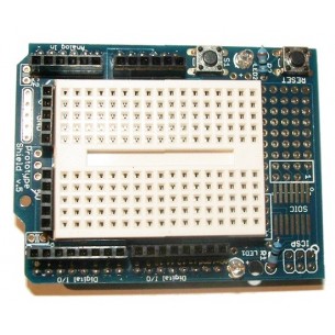 Arduino ProtoShield V5 (Compatible)