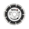 YT-6003 Tarcza diamentowa segmentowa 125mm