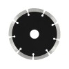 YT-6003 Tarcza diamentowa segmentowa 125mm