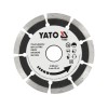 Tarcza diamentowa segmentowa 115mm - Yato YT-6002
