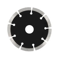 Tarcza diamentowa segmentowa 115mm - Yato YT-6002