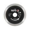 YT-59951 Tarcza diamentowa 115mm do ceramiki