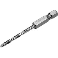 HSS 6542 3.0mm HEX Metal Drill Bit - YT-44863