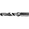 YT-44843 Combined drill tap M6 HEX