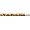 Metal drill with HEX shank 13,0mm titan - Yato YT-44776