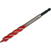 Wiertło do drewna 4-ostrzowe 12mm HEX - Yato YT-44681