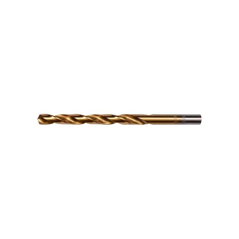YT-44650 TWIST DRILL BIT HSS-TIN 5 MM