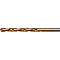 YT-44650 TWIST DRILL BIT HSS-TIN 5 MM