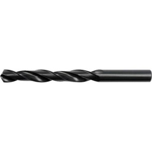 YT-4453 Twist drill HSS, 10.0 mm, 5 pcs