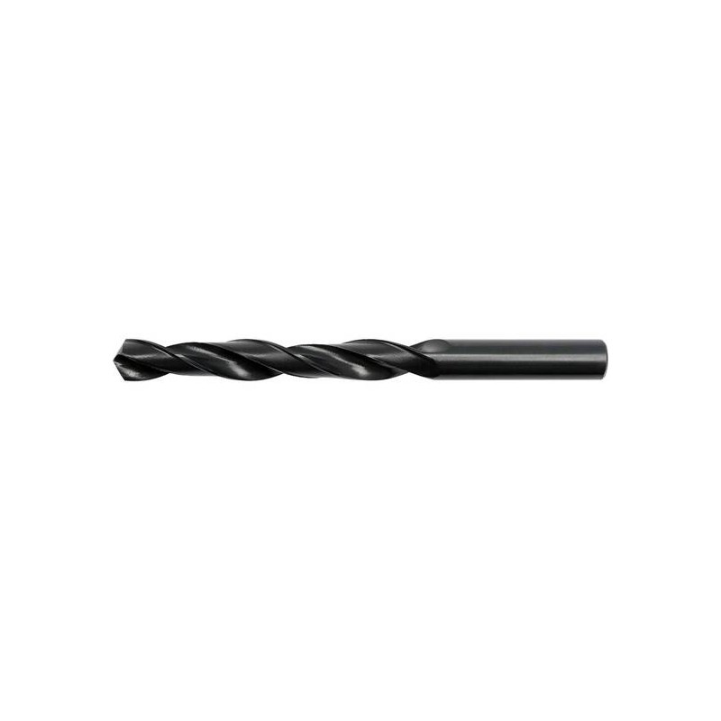 YT-4453 Twist drill HSS, 10.0 mm, 5 pcs