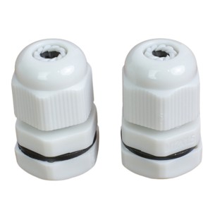 Cable gland ZCG M12-6J PA66