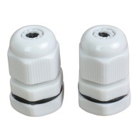 Dławnica ZCG M12-6J PA66 - Cable gland zcg m12-6j pa66