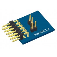 PmodACL2 (410-255) - moduł z akcelerometrem ADXL362