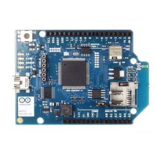 Arduino Shield - WiFi (A000058)