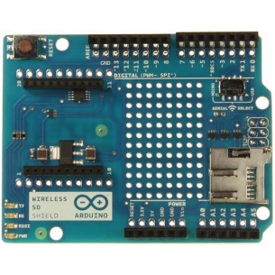 Arduino Wireless Shield (A000064)