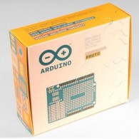 Arduino Proto Shield Rev3 - Retail (A100077)