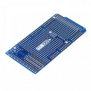Arduino Shield - MEGA Proto PCB Rev3 (A000080)