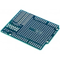 Arduino Shield - Proto PCB Rev3 (A000082)