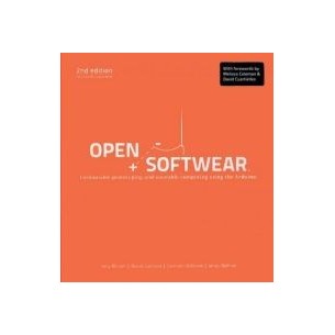 Open Softwear 2nd Edition (B000003)