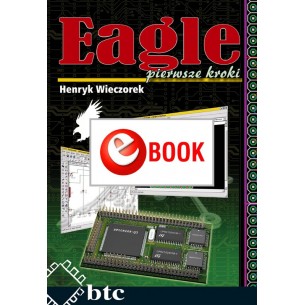Eagle, pierwsze kroki (ebook)