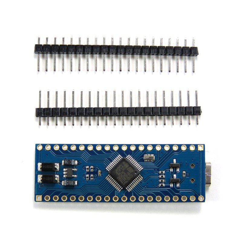 Maple Mini r2 - płytka uruchomieniowa z mikrokontrolerem STM32F103