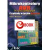 AVR microcontrollers for beginners. Examples in Bascom (e-book)