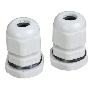 Cable gland ZCG M16-8J PA66 Kradex