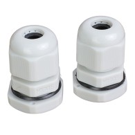 Dławnica ZCG M16-8J PA66 - Cable gland zcg m16-8j pa66