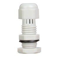 Dławnica ZCG M16-8J PA66 - Cable gland zcg m16-8j pa66