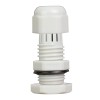 Dławnica ZCG M16-8J PA66 - Cable gland zcg m16-8j pa66