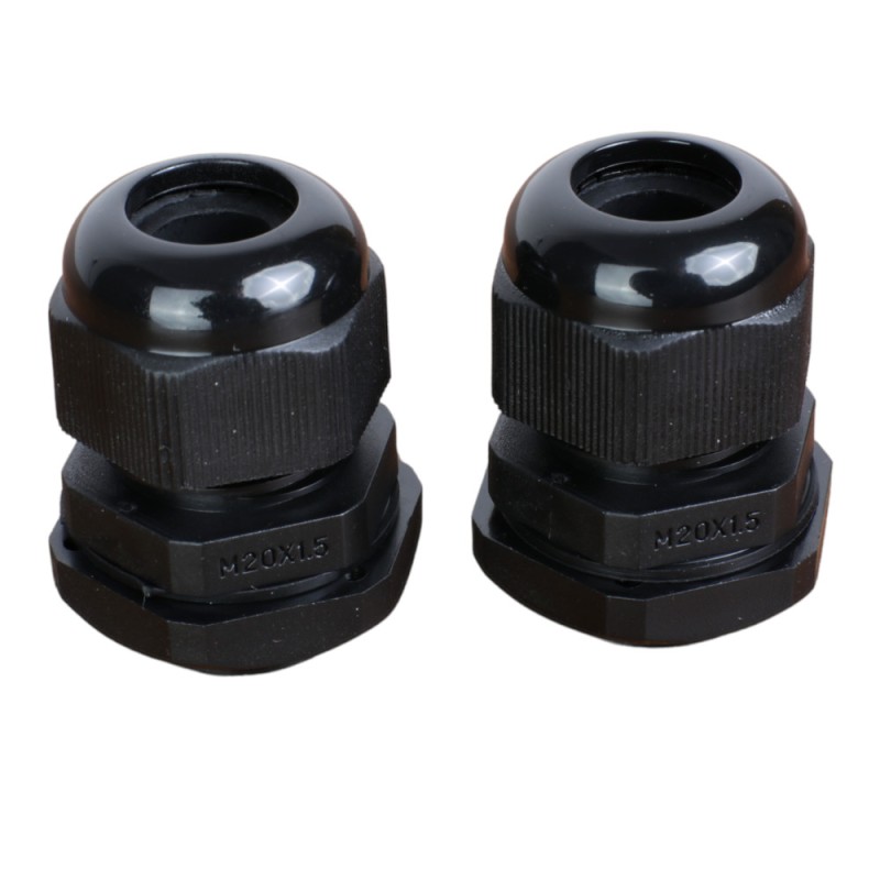 Dławnica ZCG M20-12 PA66 - Cable gland zcg m20-12 pa66 Dławnica ZCG M20-12 PA66 - Cable gland zcg m20-12 pa66